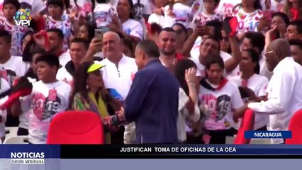 En Vivo | Noticias VPItv Emisión Meridiana - Martes 26 de Abril