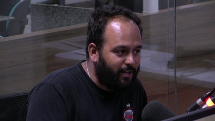 CONECTA #321 - FERNANDO MAGALHÃES - GUITARRISTA DO BARÃO VERMELHO (28/04/2022)