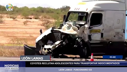 En Vivo | Noticias VPItv Emisión Meridiana - Miércoles 27 de Abril