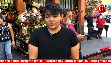 Historias de ciudad, 27 de Abril de 2022.