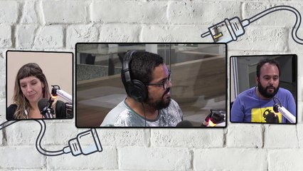 CONECTA #320 - Banda Paradise Guerrilla (27/04/2022)