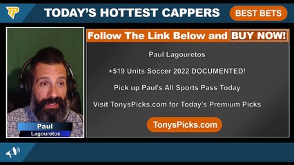 Soccer Picks Daily Live Expert European Football Picks - Predictions, Tonys Picks 4/27/2022