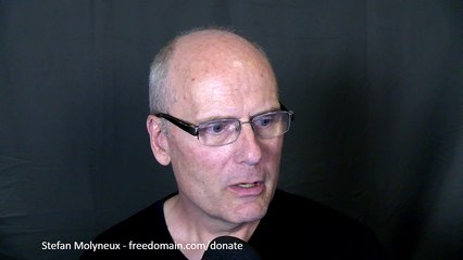 FRIDAY NIGHT LIVE! Freedomain Livestream