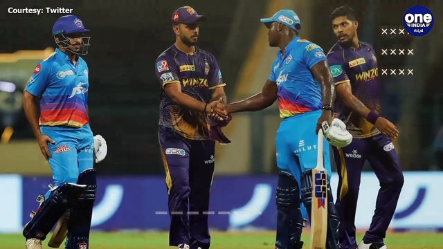 KKR vs DC highlights : Ipl 2022 | IPL News Round UP LIVE | Oneindia Kannada