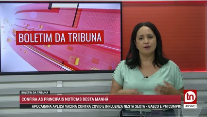 ATENÇÃO: AVÓ QUE MATOU HOMEM EM APUCARANA DEIXA A CADEIA; CONFIRA TODOS OS DETALHES. AINDA, DUAS MULHERES FORAM ASSALTADAS EM APUCARANA