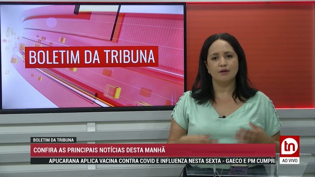 ATENÇÃO: AVÓ QUE MATOU HOMEM EM APUCARANA DEIXA A CADEIA; CONFIRA TODOS OS DETALHES. AINDA, DUAS MULHERES FORAM ASSALTADAS EM APUCARANA