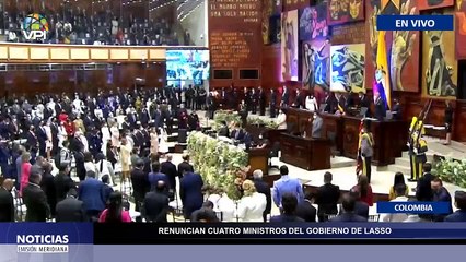 En Vivo | Noticias VPItv Emisión Meridiana - Viernes 29 de Abril
