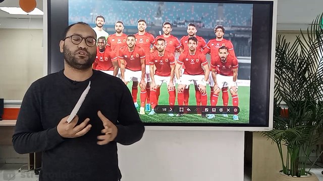 سر مقاطعة حازم إمام وبركات لحفل إفطار اتحاد الكرة.. والمريخ يبرئ الأهلي من أكاذيب نائبه