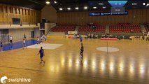 Swish Live - ROC Aveyron Handball - Club Athlétique Béglais - 7371641