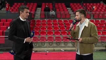 Download Video: Jour de Stade : l'avant match Stade Rennais F.C. / St-Etienne