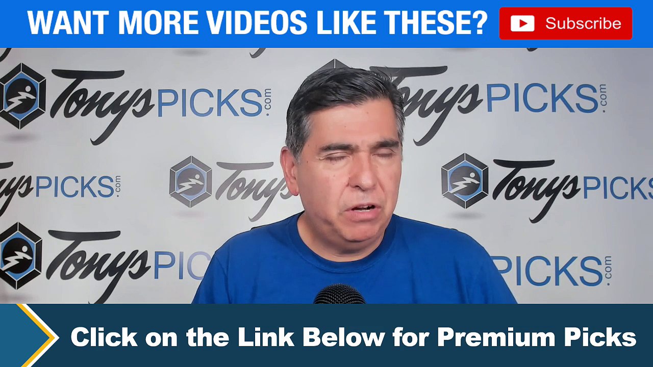2 Live NBA Picks and Predictions for Today 5-1-2022