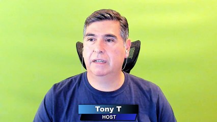 Game Day Picks Show Live Expert NBA NHL MLB Picks - Predictions, Tonys Picks 5/2/2022
