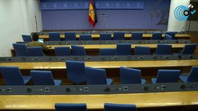 DIRECTO: Rueda de prensa Congreso de los Diputados