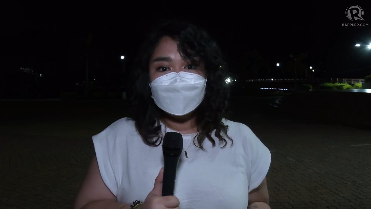 Rappler Recap from Iloilo: Robredo in Sta. Barbara and Marcos Jr. and Uniteam in Guimbal