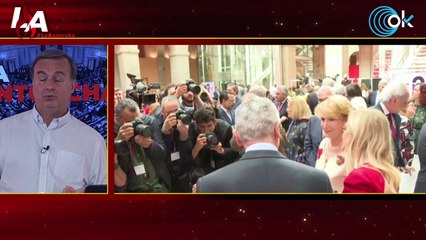 Hoy en LA ANTORCHA: ¿Entregará Sánchez a Rufián la cabeza de la directora del CNI para salvar la suya?