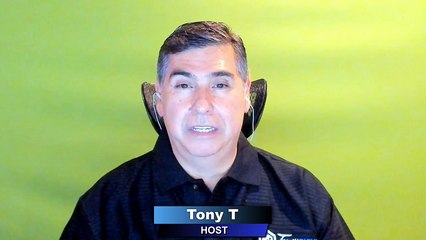 Opening Line Show Live Free Expert NBA NHL MLB Picks - Predictions, Tonys Picks 5/3/2022