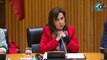 DIRECTO: La ministra de Defensa, Margarita Robles, comparece ante la Comisión de Defensa