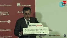 DIRECTO: Díaz Ayuso protagoniza el Encuentro Madrid