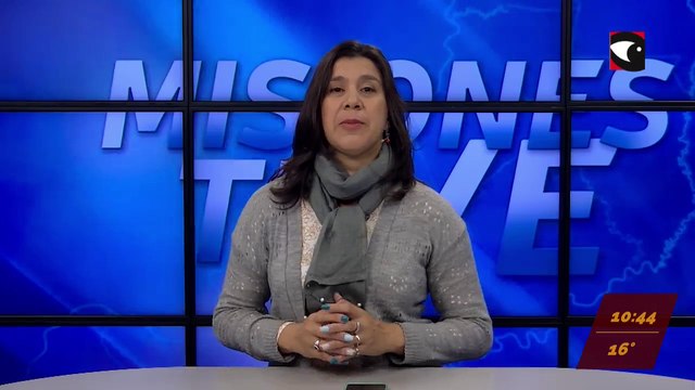 #Cultura | El pintor Bernardo Neumann lleva sus obras al museo Yaparí.