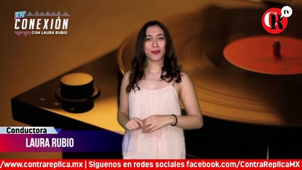 En Conexión con Laura Rubio, 04 de mayo de 2022