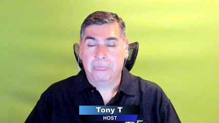 Opening Line Show Live Free Expert NHL MLB Picks - Predictions, Tonys Picks 5/5/2022