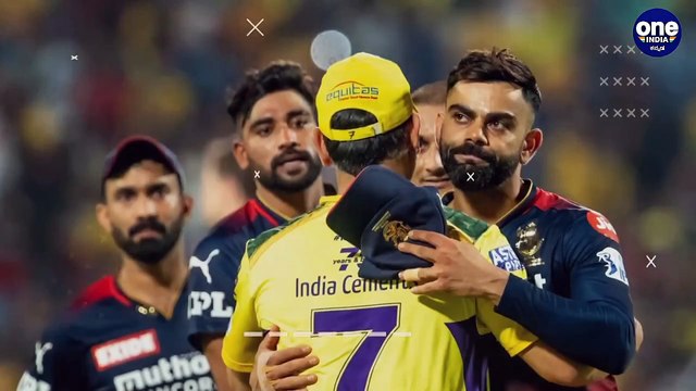 RCB vs CSK highlights : Ipl 2022 | IPL News Round UP LIVE | Oneindia Kannada