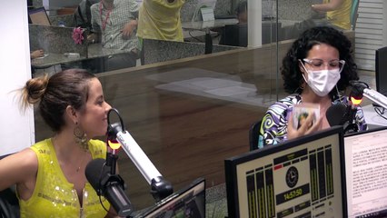 MATERNIDADE: trabalho, rede de apoio, dores e amores| Programa Interessa