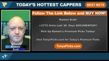 Game Day Picks Show Live Expert NHL MLB Picks - Predictions, Tonys Picks 5/5/2022