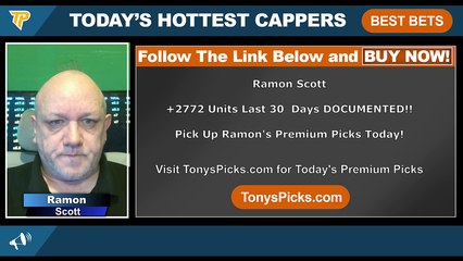 Game Day Picks Show Live Expert NHL MLB Picks - Predictions, Tonys Picks 5/5/2022