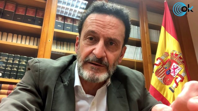 'Hoy Responde' con Edmundo Bal, Portavoz de Ciudadanos en el Congreso
