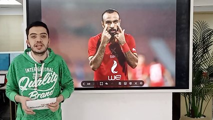 مفاجأة في تشكيل الأهلي المتوقع ضد وفاق سطيف.. وصدمة محتملة لـ نجم الأحمر