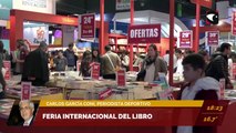 Fería Internacional del libro