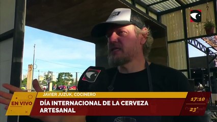 Día Internacional de la Cerveza Artesanal