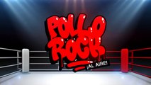 Pollo Rock al Aire, 07 de mayo de 2022