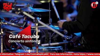 Pollo Rock al Aire, 07 de mayo de 2022