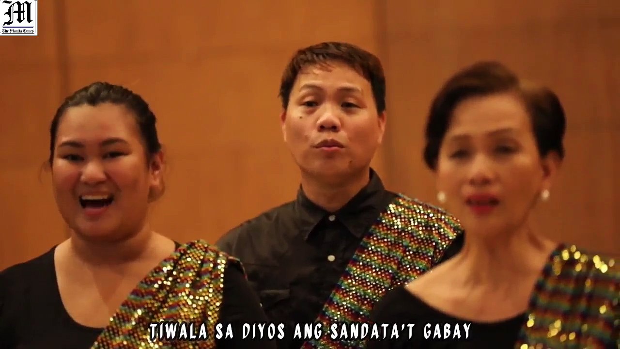 2022 DepEd Election Task Force (ETF) National and Local Elections