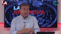 Hoy en LA ANTORCHA, Podemos fuera de las andaluzas: ¿Boicotea Pablo Iglesias a Yolanda Díaz?