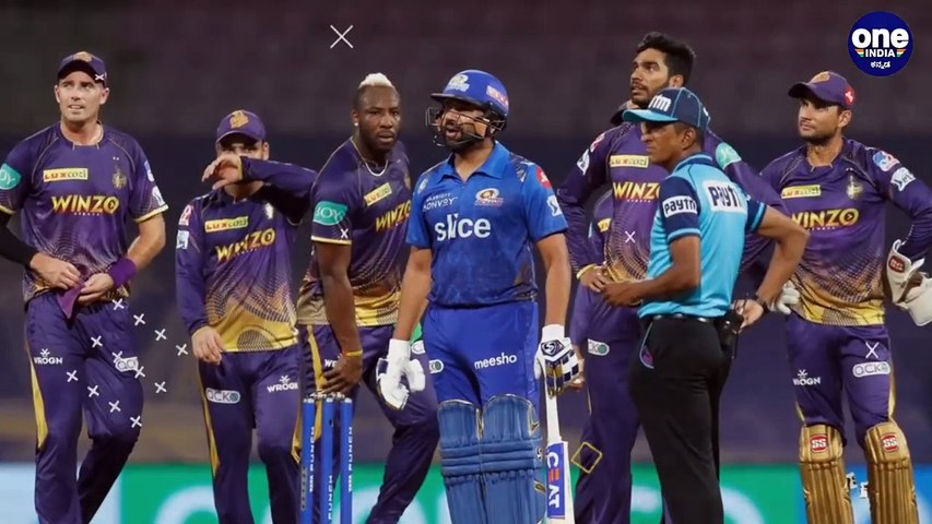 MI vs KKR   highlights : IPL 2022 | IPL News Round UP LIVE | Oneindia Kannada