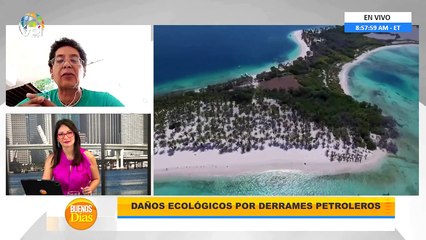 Noticias de Hoy Martes 10 de Mayo En Vivo | Venezuela | Buenos Días