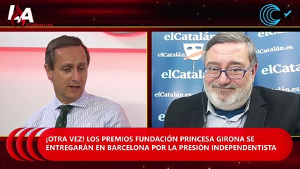 Hoy en LA ANTORCHA, Sánchez cesa a Paz Esteban y Rufian y Junqueras ya miran la cabeza de Robles