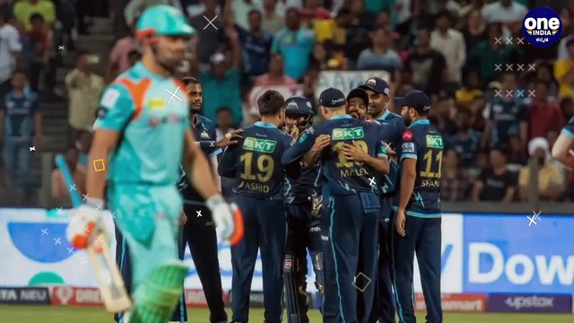 GT vs LSG highlights : IPL 2022 | IPL News Round UP LIVE | Oneindia Kannada