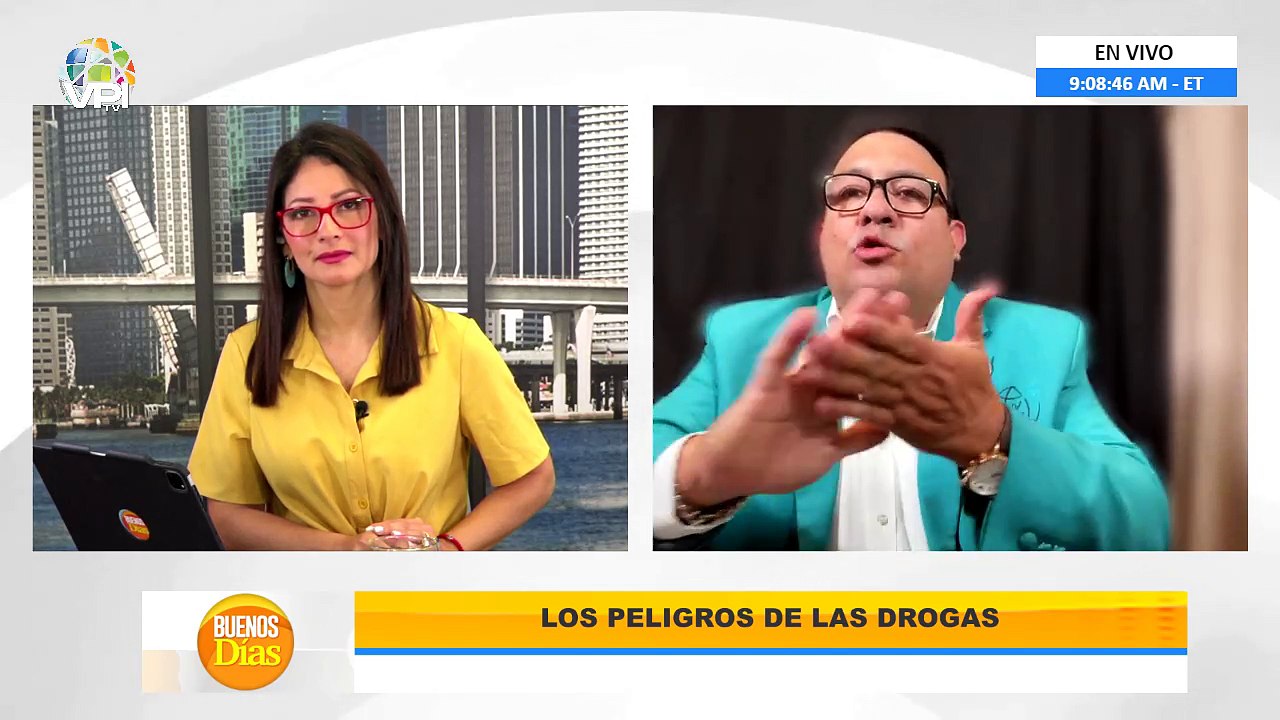 Noticias de Hoy Miércoles 11 de Mayo En Vivo | Venezuela | Buenos Días