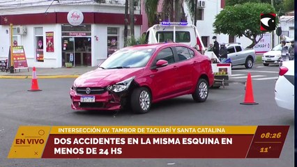 El servicio de colectivos de larga distancia funciona normalmente