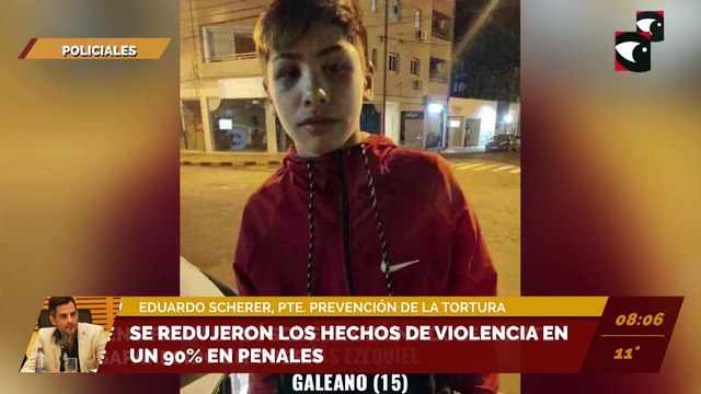 Oberá | Caso Josías Galeano: circula una foto policial que desata más dudas