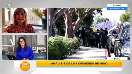 Noticias de Hoy Martes 17 de Mayo En Vivo | Venezuela | Buenos Días