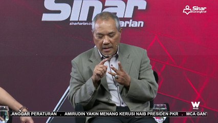 [LIVE] Mampukah Malaysia atasi inflasi?