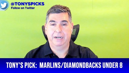 Game Day Picks Show Live Expert NBA NHL MLB Picks - Predictions, Tonys Picks 5/11/2022