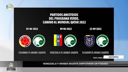 Últimas noticias de Venezuela hoy - VPItv Central 11 de mayo de 2022
