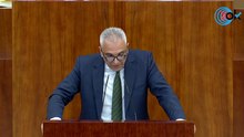 DIRECTO: Sigue el pleno en la Asamblea de Madrid
