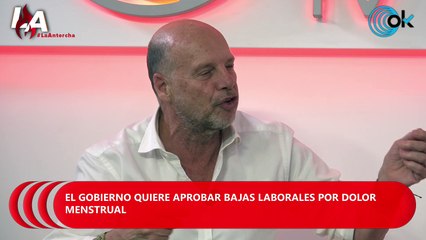 Hoy en LA ANTORCHA, Sánchez habla de un "rumbo económico claro" mientras Calviño y Díaz se pelean por la baja menstrual